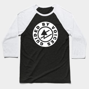 GBV Rune Logo Baseball T-Shirt